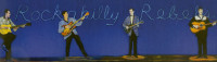 Vorschau: Rockabilly Rebels Vol.4 (LP, 180g, Ltd.) Vorschau: Rockabilly Rebels Vol.4 (LP, 180g, Ltd.)