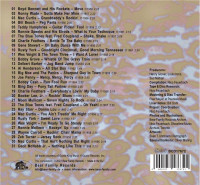 Vorschau: Vol.44 - That'll Flat Git It! - Rockabilly & Rock 'n' Roll From The Vaults Of King, Federal, Audio Vorschau: Vol.44 - That'll Flat Git It! - Rockabilly & Rock 'n' Roll From The Vaults Of King, Federal, Audio
