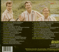 Vorschau: Turning Like Forever - Rarities Vol.2 (CD) Vorschau: Turning Like Forever - Rarities Vol.2 (CD)