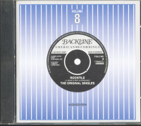 Vorschau: Rockfile Vol. 8 (CD) Vorschau: Rockfile Vol. 8 (CD)