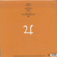 Vorschau: Spirit (LP, 180g Vinyl) Vorschau: Spirit (LP, 180g Vinyl)