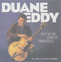 Vorschau: Deep In The Heart Of Twangsville (6-CD Deluxe Box Set) Vorschau: Deep In The Heart Of Twangsville (6-CD Deluxe Box Set)