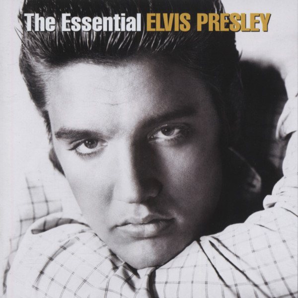 The Essential (2-CD) US The Essential (2-CD) US