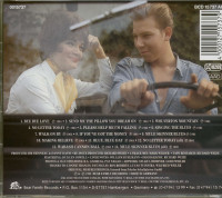 Vorschau: Connie Francis & Hank Williams JR. Sing Great Country Favorites (CD) Vorschau: Connie Francis & Hank Williams JR. Sing Great Country Favorites (CD)