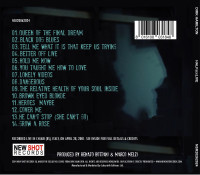 Vorschau: Halfsexlive (CD) Vorschau: Halfsexlive (CD)