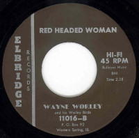 Vorschau: To Be Alone - Red Headed Woman (7inch, 45rpm) Vorschau: To Be Alone - Red Headed Woman (7inch, 45rpm)