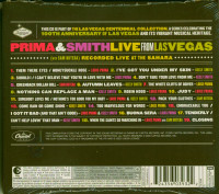 Vorschau: Live From Las Vegas - The Las Vegas Centennial Collection (CD) Vorschau: Live From Las Vegas - The Las Vegas Centennial Collection (CD)