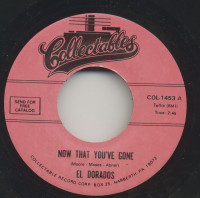 Vorschau: Now That You've Gone - Rock 'n Roll's For Me (7inch, 45rpm) Vorschau: Now That You've Gone - Rock 'n Roll's For Me (7inch, 45rpm)