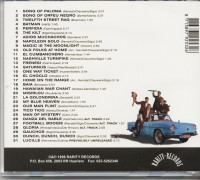 Vorschau: Rare Recordings Vol.4 (CD) Vorschau: Rare Recordings Vol.4 (CD)