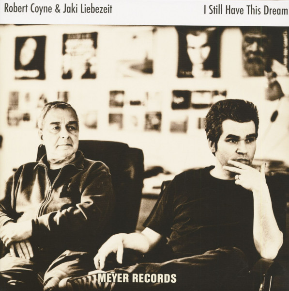 I Still Have This Dream (LP, 180g Vinyl) I Still Have This Dream (LP, 180g Vinyl)