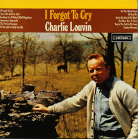 Vorschau: I Forgot To Cry (LP) Vorschau: I Forgot To Cry (LP)