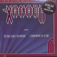 Vorschau: Xanadu - Soundtrack (LP, Cut-Out) Vorschau: Xanadu - Soundtrack (LP, Cut-Out)