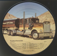 Vorschau: Trucker's Favourites (LP, Picture Disc) Vorschau: Trucker's Favourites (LP, Picture Disc)