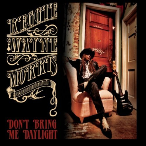 Dont Bring Me Daylight (CD) Dont Bring Me Daylight (CD)