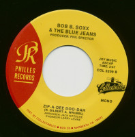 Vorschau: Why Do Lover´s Break Each Other´s Heart - Zip-A-Dee- Doo-Dah (7inch, 45rpm) Vorschau: Why Do Lover´s Break Each Other´s Heart - Zip-A-Dee- Doo-Dah (7inch, 45rpm)