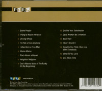 Vorschau: An Introduction To Roy Head (CD) Vorschau: An Introduction To Roy Head (CD)