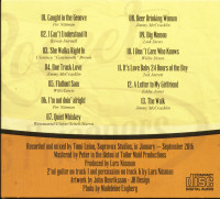 Vorschau: Caught In The Groove (CD) Vorschau: Caught In The Groove (CD)