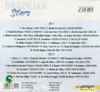 Vorschau: Brazilian Stars (2-CD) Vorschau: Brazilian Stars (2-CD)