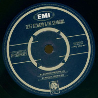 Vorschau: Singing The Blues (7inch, 45rpm, EP, PS, SC) Vorschau: Singing The Blues (7inch, 45rpm, EP, PS, SC)