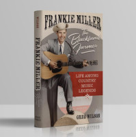 Vorschau: The Blackland Farmer - by Greg Wilson Vorschau: The Blackland Farmer - by Greg Wilson