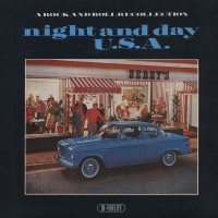 Vorschau: Night & Day U.S.A - A Rock And Roll Recollection Vol.3 Vorschau: Night & Day U.S.A - A Rock And Roll Recollection Vol.3
