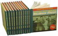 Vorschau: 1951 - Dim Lights, Thick Smoke And Hillbilly Music Vorschau: 1951 - Dim Lights, Thick Smoke And Hillbilly Music