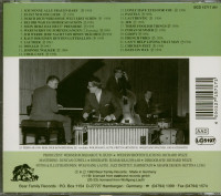 Vorschau: Lauther (CD) Vorschau: Lauther (CD)
