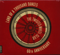 Vorschau: Land Of A Thousand Dances - The Twisted Wheel Club 60th. (CD) Vorschau: Land Of A Thousand Dances - The Twisted Wheel Club 60th. (CD)