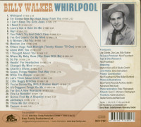 Vorschau: Whirlpool - Gonna Shake This Shack Tonight - Billy Walker (CD) Vorschau: Whirlpool - Gonna Shake This Shack Tonight - Billy Walker (CD)