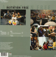 Vorschau: Live '74 - At The Cliffs Of River Rhine (LP) Vorschau: Live '74 - At The Cliffs Of River Rhine (LP)