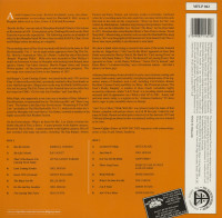 Vorschau: Red Hot (Memphis) Rockabilly Vol. 6 (LP) Vorschau: Red Hot (Memphis) Rockabilly Vol. 6 (LP)