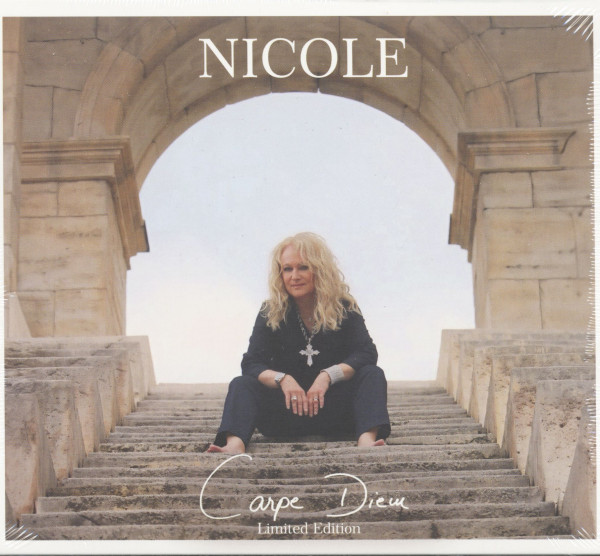 Carpe Diem (CD) Carpe Diem (CD)
