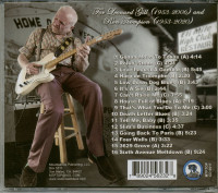 Vorschau: Going Back To Paris (CD) Vorschau: Going Back To Paris (CD)