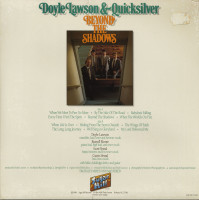 Vorschau: Beyond The Shadows (LP) Vorschau: Beyond The Shadows (LP)