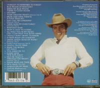 Vorschau: Great Country Songs (CD) Vorschau: Great Country Songs (CD)