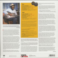 Vorschau: Original 1940-1942 Mississippi Recordings (LP, 180g Vinyl, Ltd.) Vorschau: Original 1940-1942 Mississippi Recordings (LP, 180g Vinyl, Ltd.)