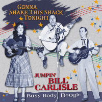 Vorschau: Busy Body Boogie - Gonna Shake This Shack Tonight Vorschau: Busy Body Boogie - Gonna Shake This Shack Tonight