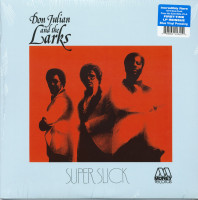Vorschau: Super Slick (LP, colored Vinyl) Vorschau: Super Slick (LP, colored Vinyl)