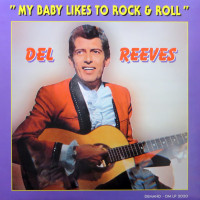 Vorschau: My Baby Likes To Rock & Roll (LP) Vorschau: My Baby Likes To Rock & Roll (LP)
