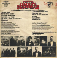 Vorschau: Tropical Breakdown (LP) Vorschau: Tropical Breakdown (LP)