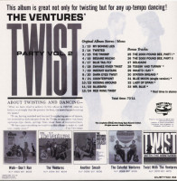 Vorschau: Twist Party, Vol.2 (CD) Vorschau: Twist Party, Vol.2 (CD)