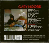 Vorschau: Still Got The Blues (CD) Vorschau: Still Got The Blues (CD)