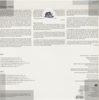Vorschau: Burn That Candle (LP, 180g Vinyl) Vorschau: Burn That Candle (LP, 180g Vinyl)