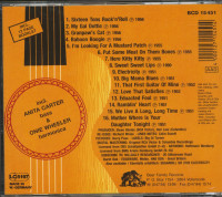 Vorschau: Sixteen Tons Rock & Roll (CD) Vorschau: Sixteen Tons Rock & Roll (CD)