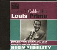 Vorschau: Encore Of Golden Hits (CD) Vorschau: Encore Of Golden Hits (CD)