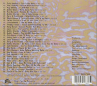 Vorschau: Vol.46 - Rockabilly & Rock 'n' Roll From The Vaults Of Chess Records (CD) Vorschau: Vol.46 - Rockabilly & Rock 'n' Roll From The Vaults Of Chess Records (CD)