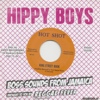 Vorschau: King Street Rock - Someone To Depend On (7inch, 45rpm) Vorschau: King Street Rock - Someone To Depend On (7inch, 45rpm)