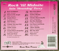 Vorschau: Rock 'Til Midnite Vorschau: Rock 'Til Midnite