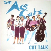 Vorschau: Cat Talk (LP Album) Vorschau: Cat Talk (LP Album)