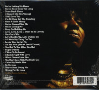 Vorschau: If I Work My Thing On You (CD) Vorschau: If I Work My Thing On You (CD)
